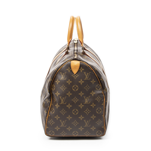 Louis Vuitton Keepall 45 - Picture 4 of 10